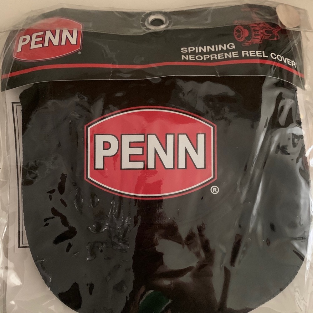Penn Fishing Reel Cover